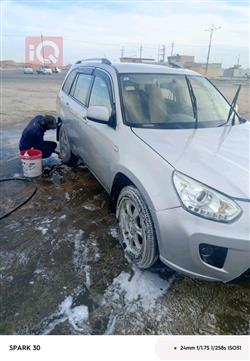 Chery Tiggo 2